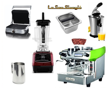Kit de cafe el paso