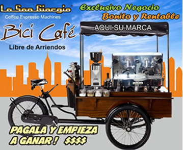 Kit de cafe