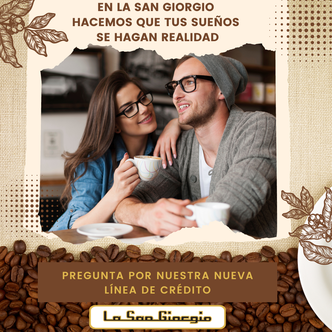 Nueva Linea de credito