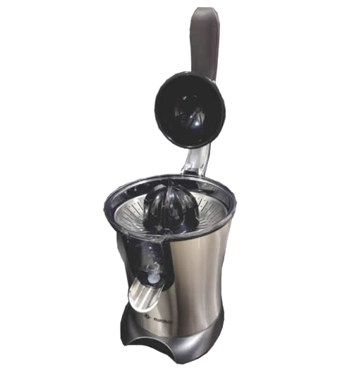 Súper Orange Exprimidor