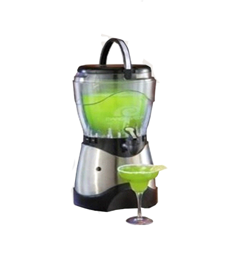 Máquina Margarator para granizados, cócteles y margaritas