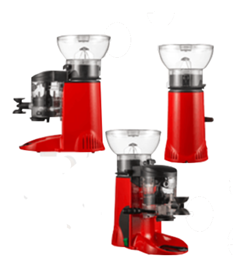 Molino de Café de una libra en policarbonato