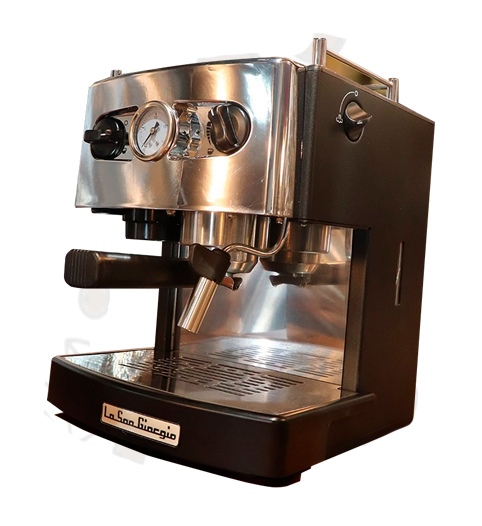 Máquina de Café Express/Capuchinera Ariete