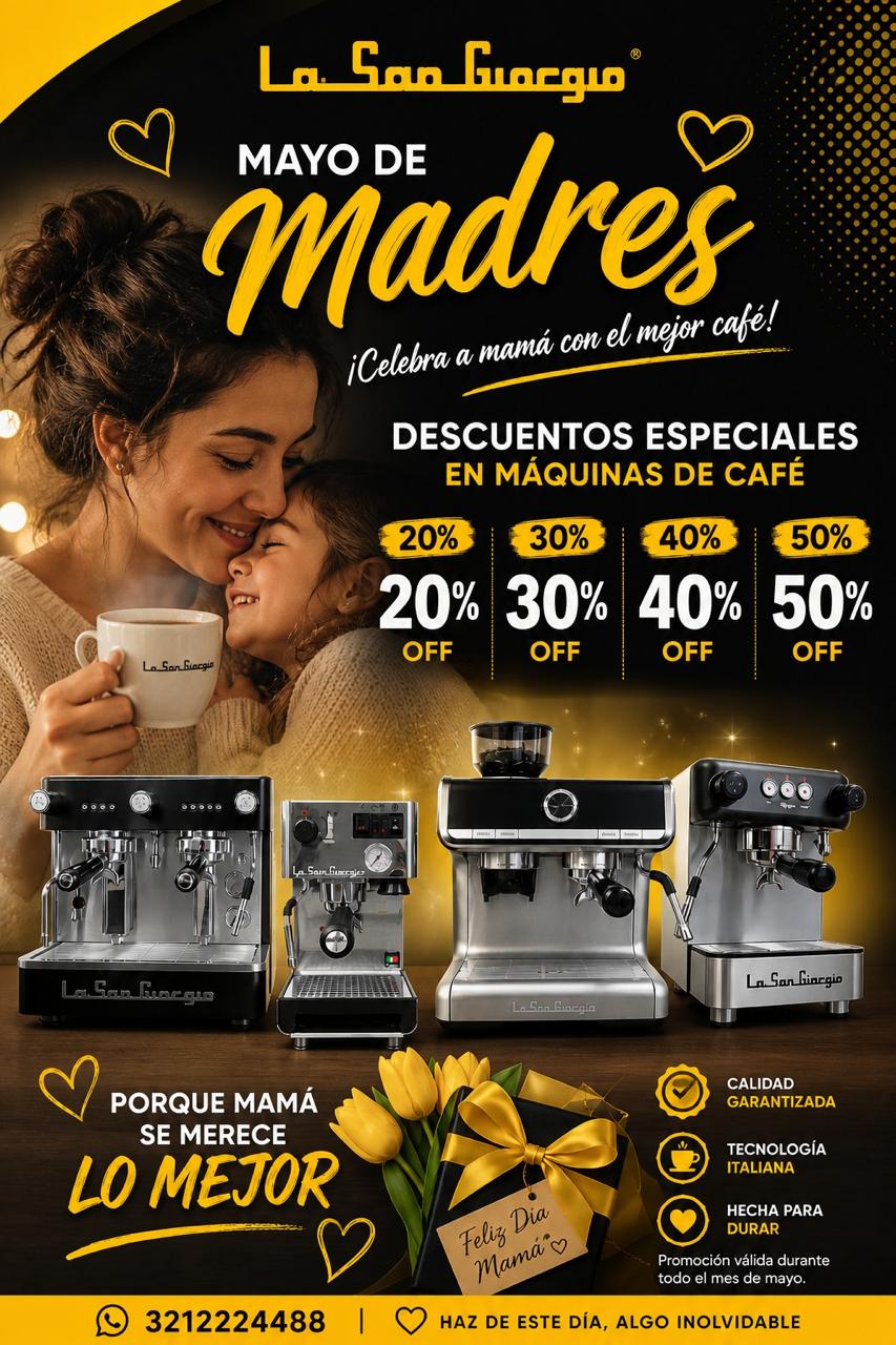 Promocion del mes