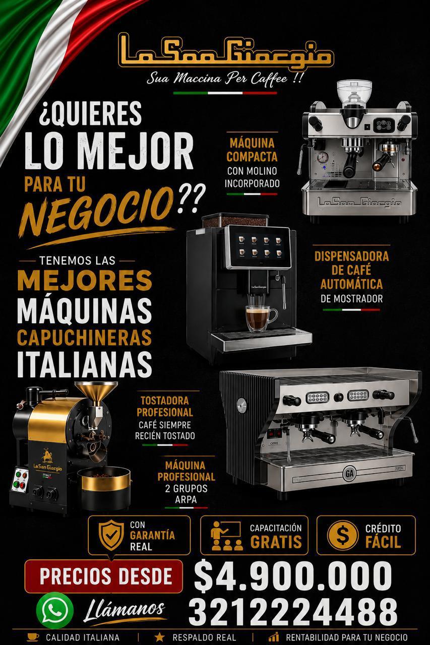 Promocion del mes