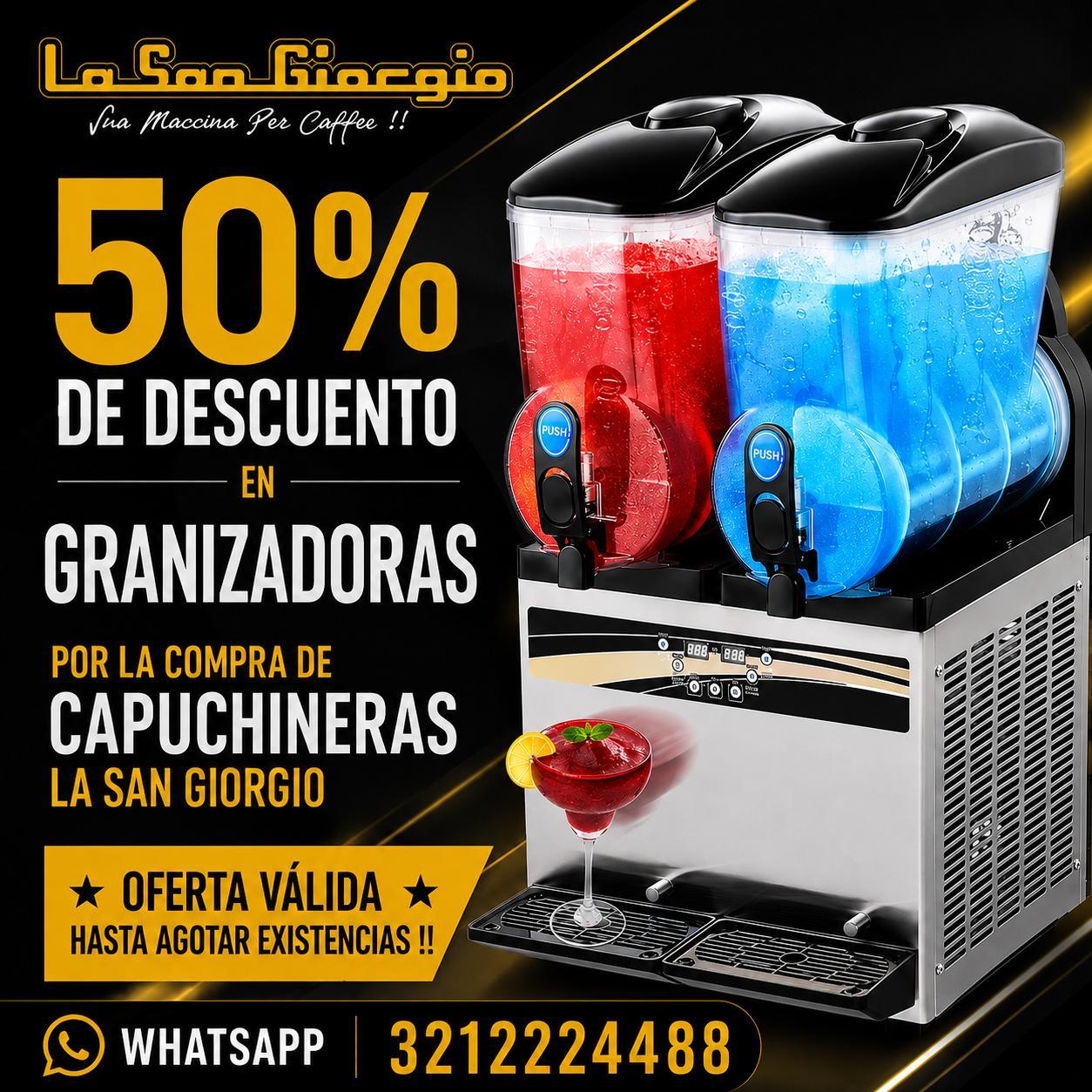 Promocion del mes