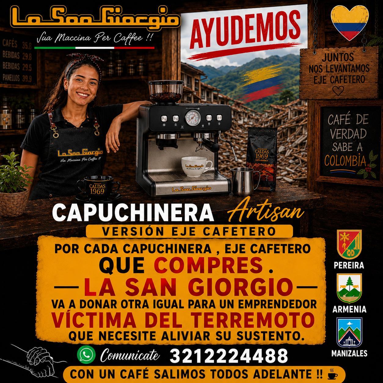 Promocion del mes