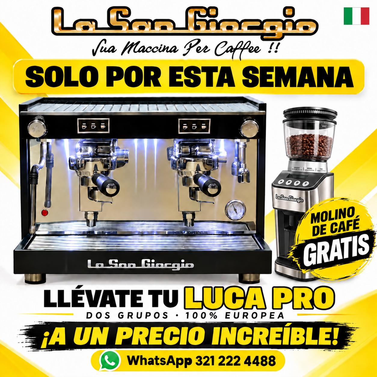 Promocion del mes